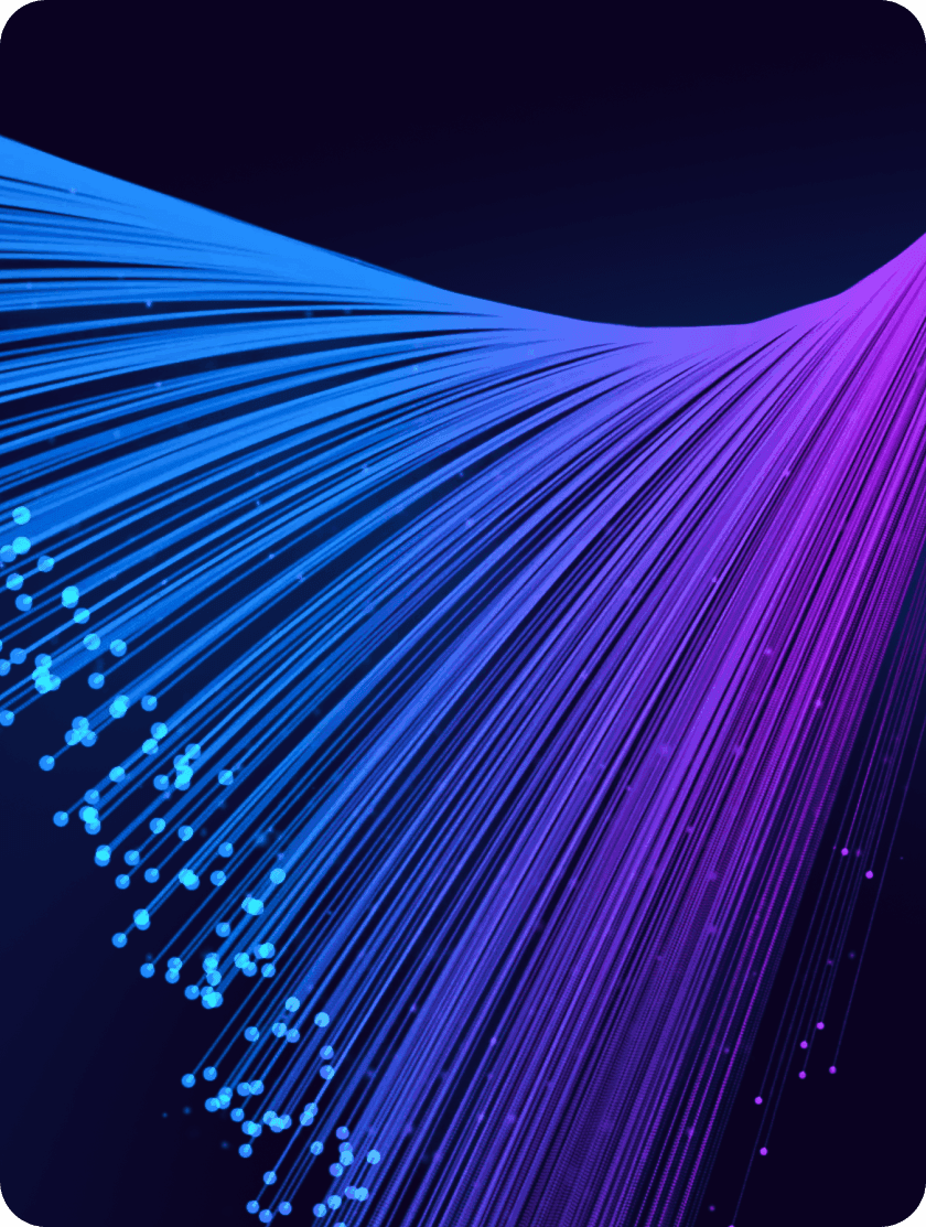 Bandwidth included