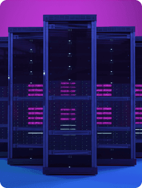 High-capacity delivery infrastructure