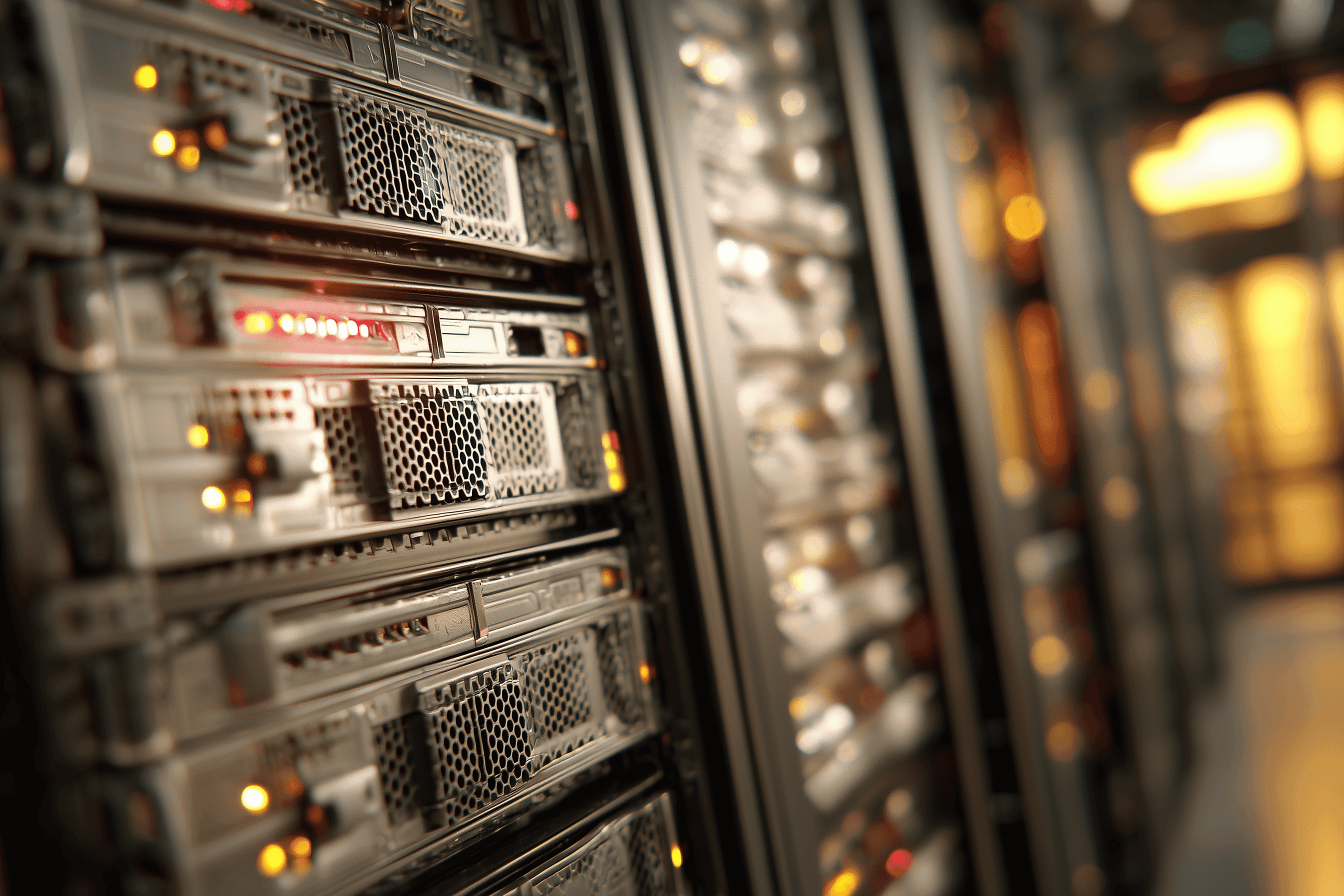 Tuned Profiles for Linux Server Workload Optimisation