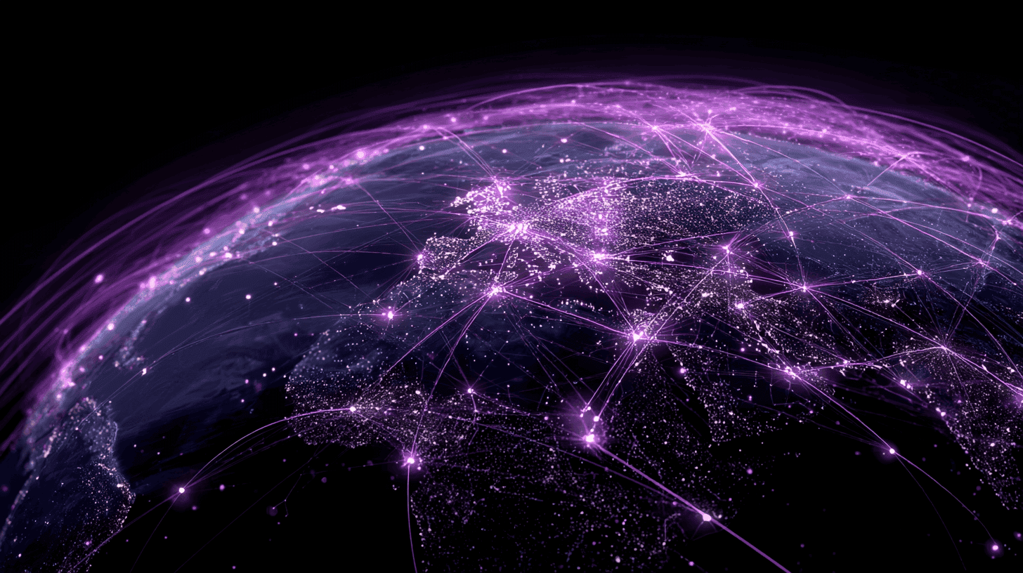 Global Reach