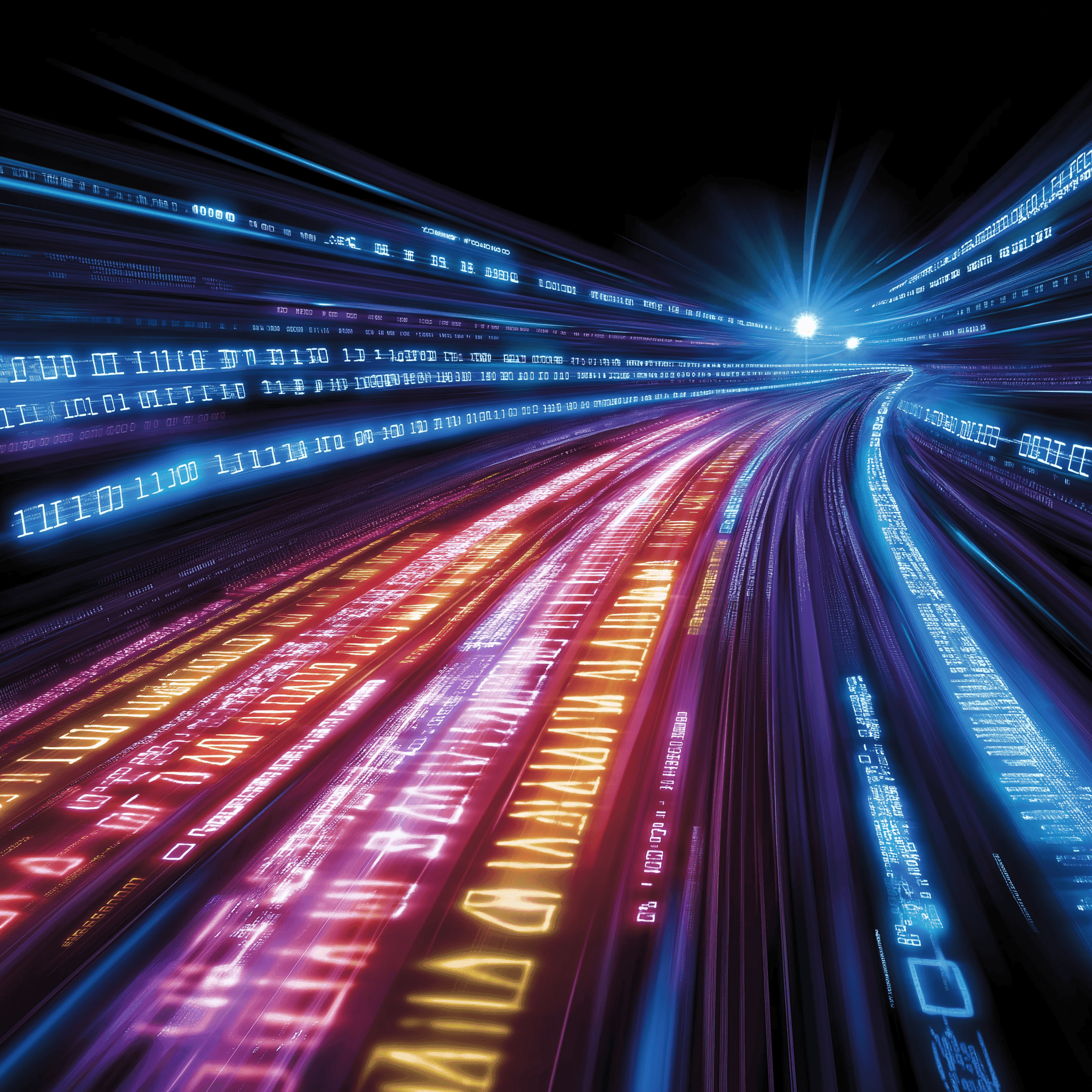 High-Performance Dedicated Servers | FDC Servers